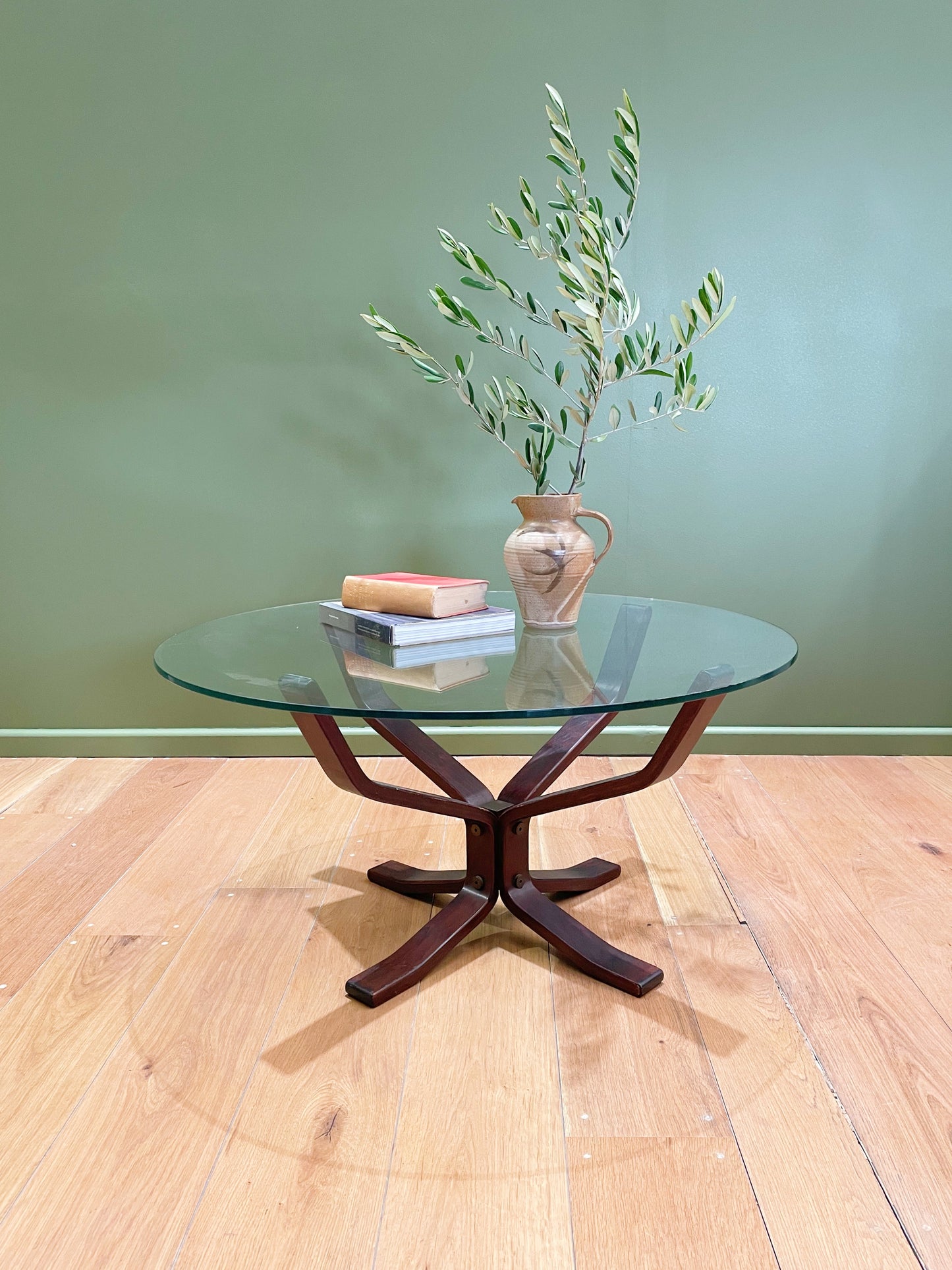 Norwegian furniture Midcentury homewares 1960s Sigurd Ressell