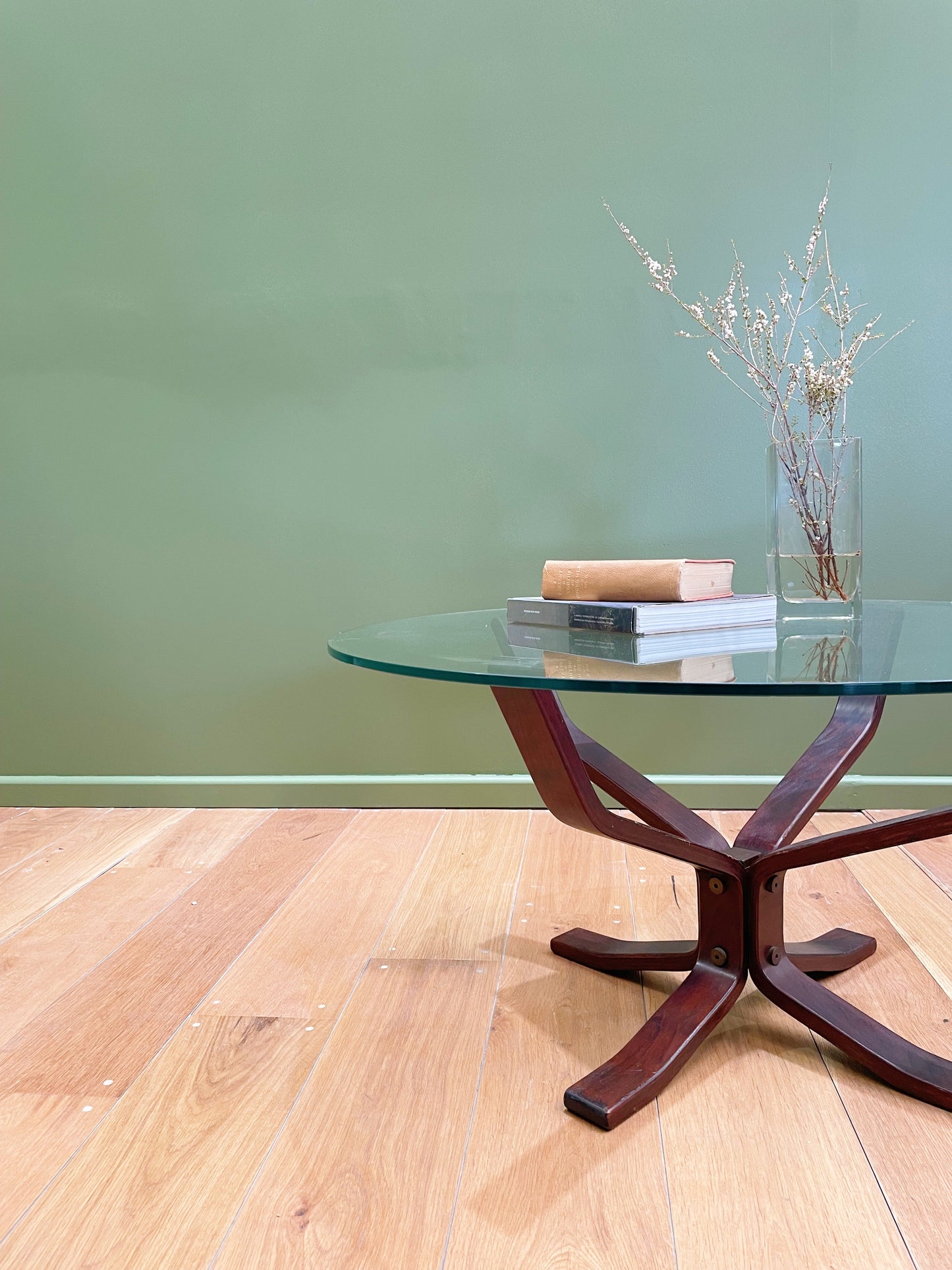 Norwegian furniture Midcentury homewares 1960s Sigurd Ressell