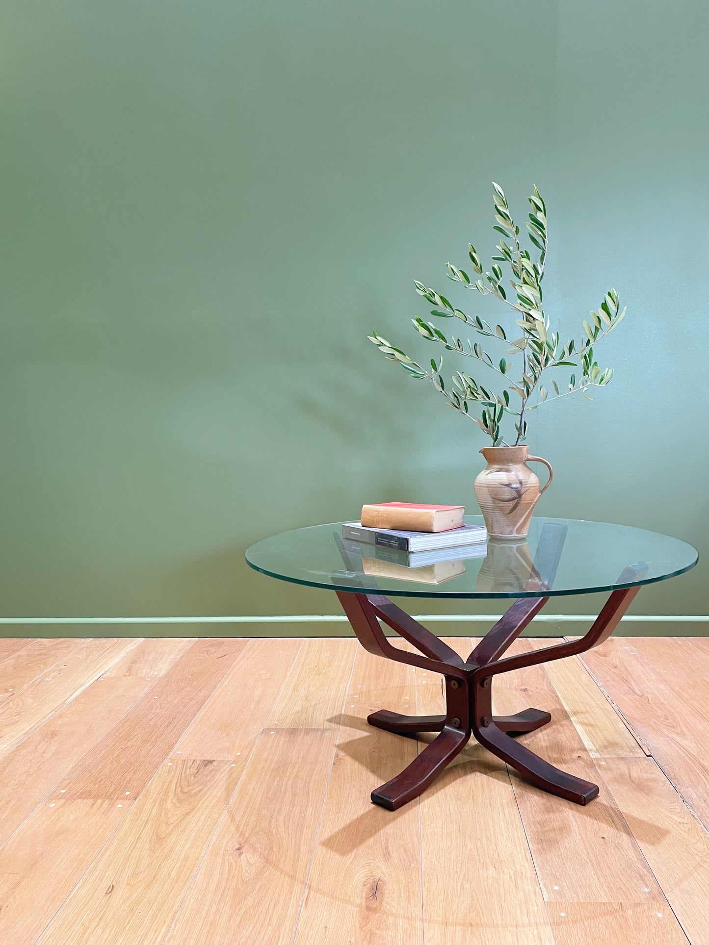 Norwegian furniture Midcentury homewares 1960s Sigurd Ressell