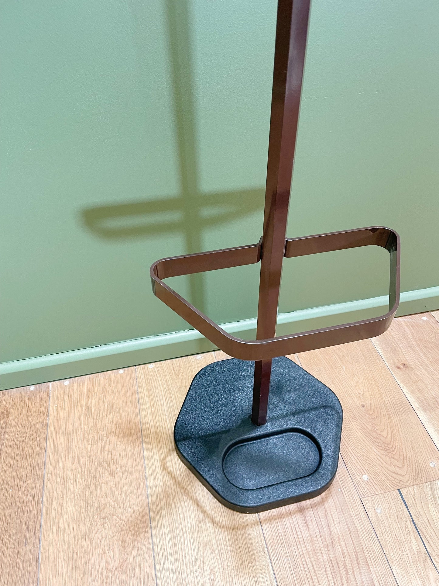 Coat rack, Denmark 1980's