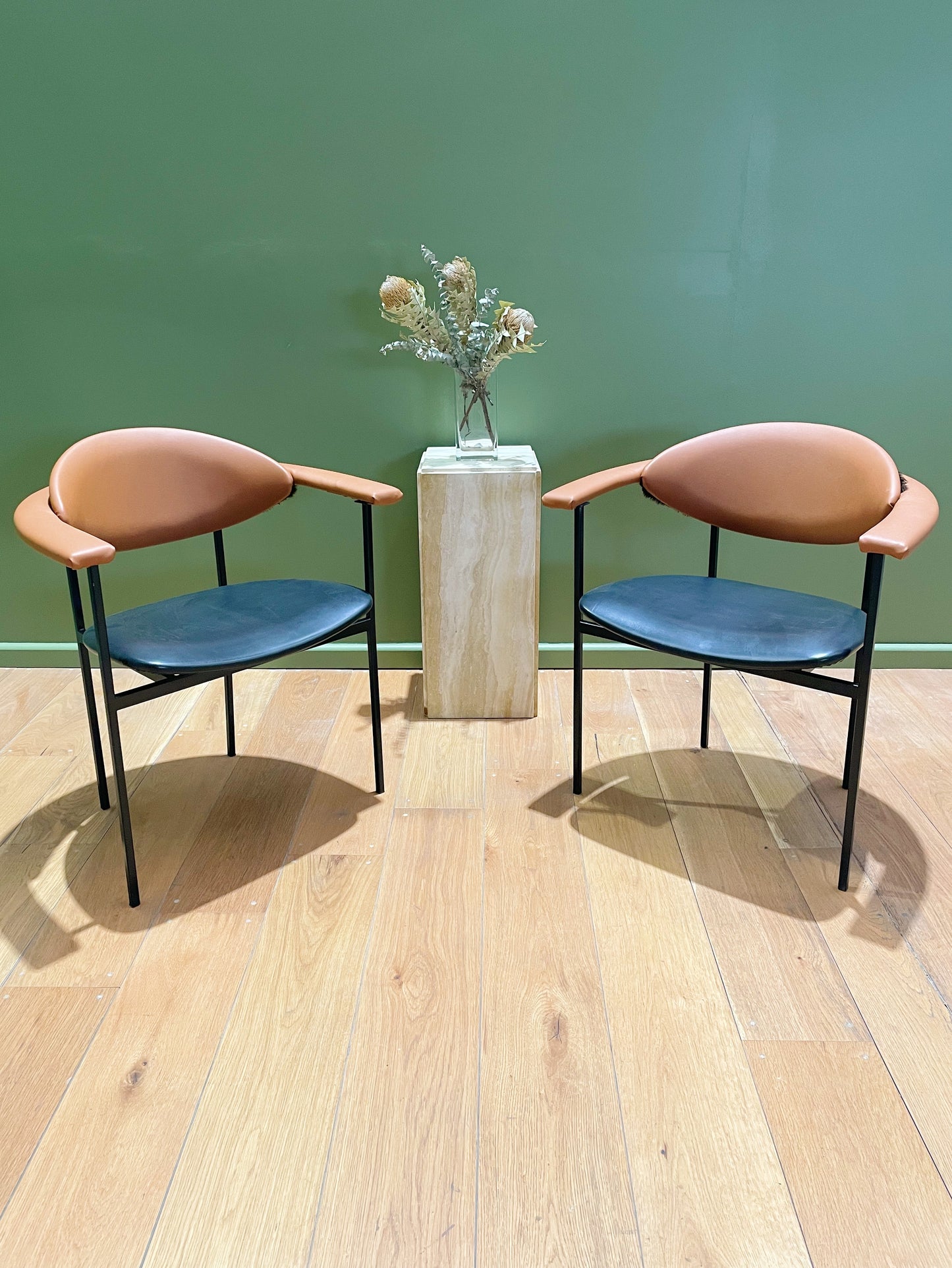 Gamma Club Armchair by R.Wolf, 1960s