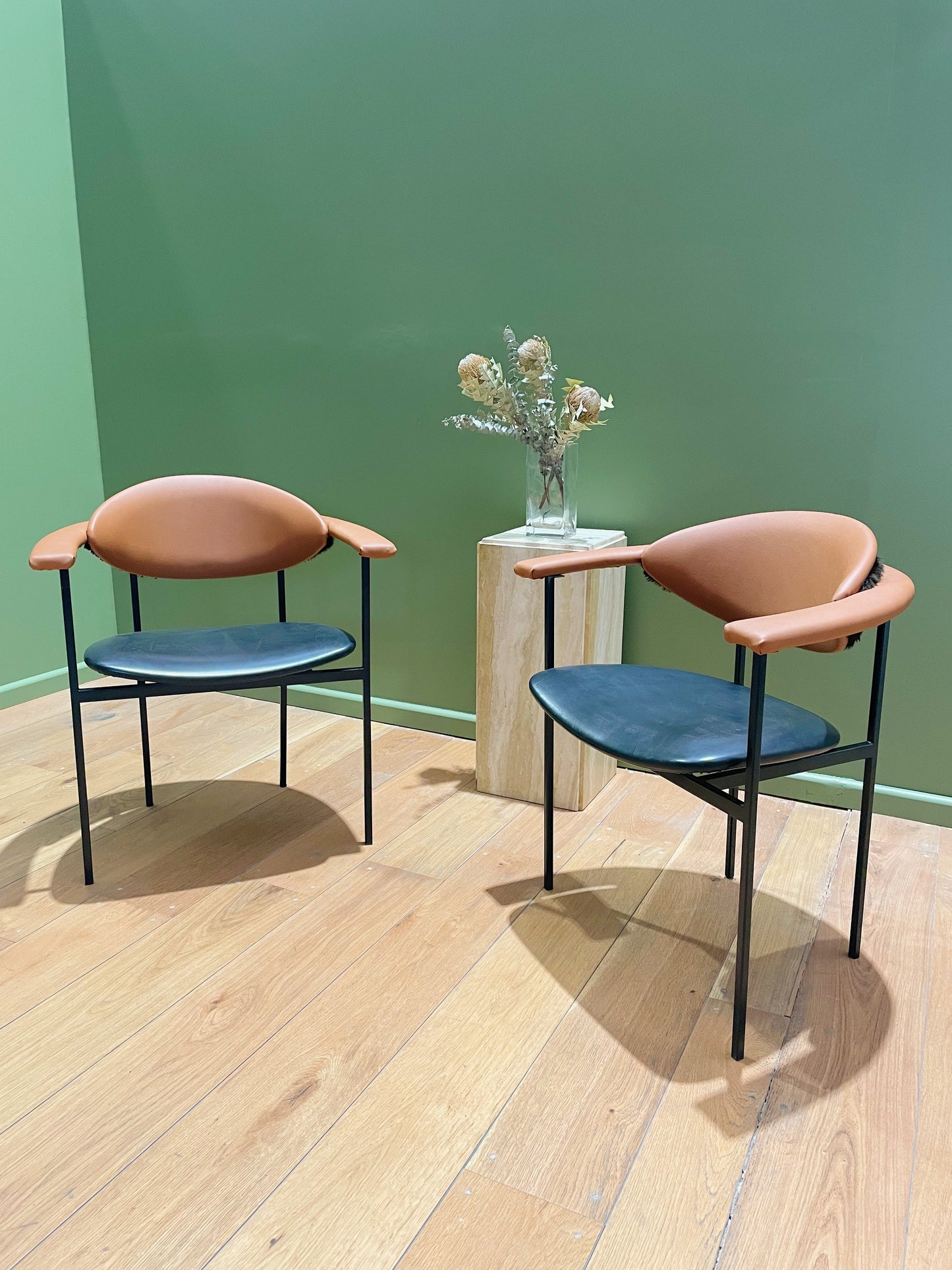 Gamma Club Armchair by R.Wolf, 1960s