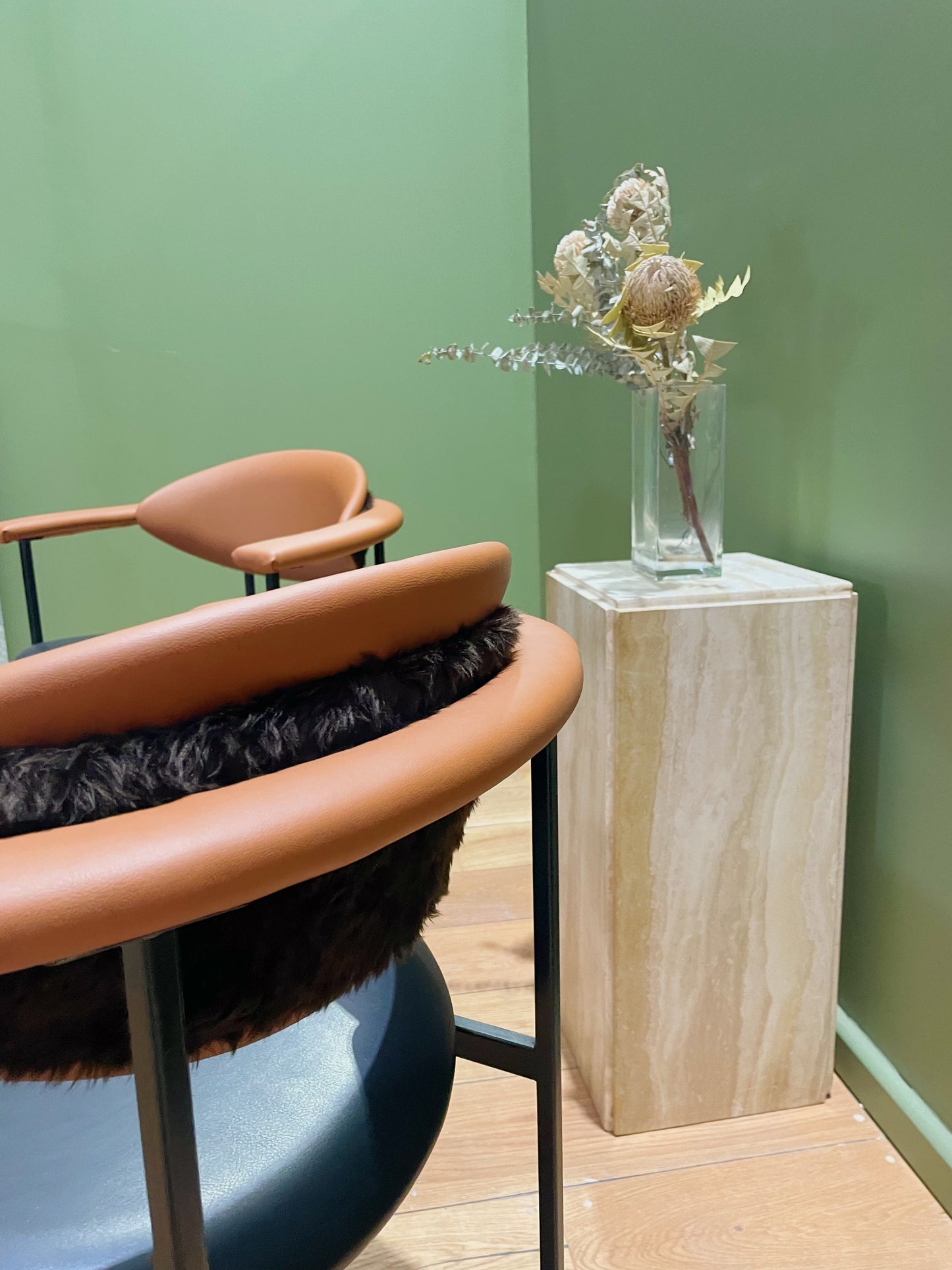Gamma Club Armchair by R.Wolf, 1960s