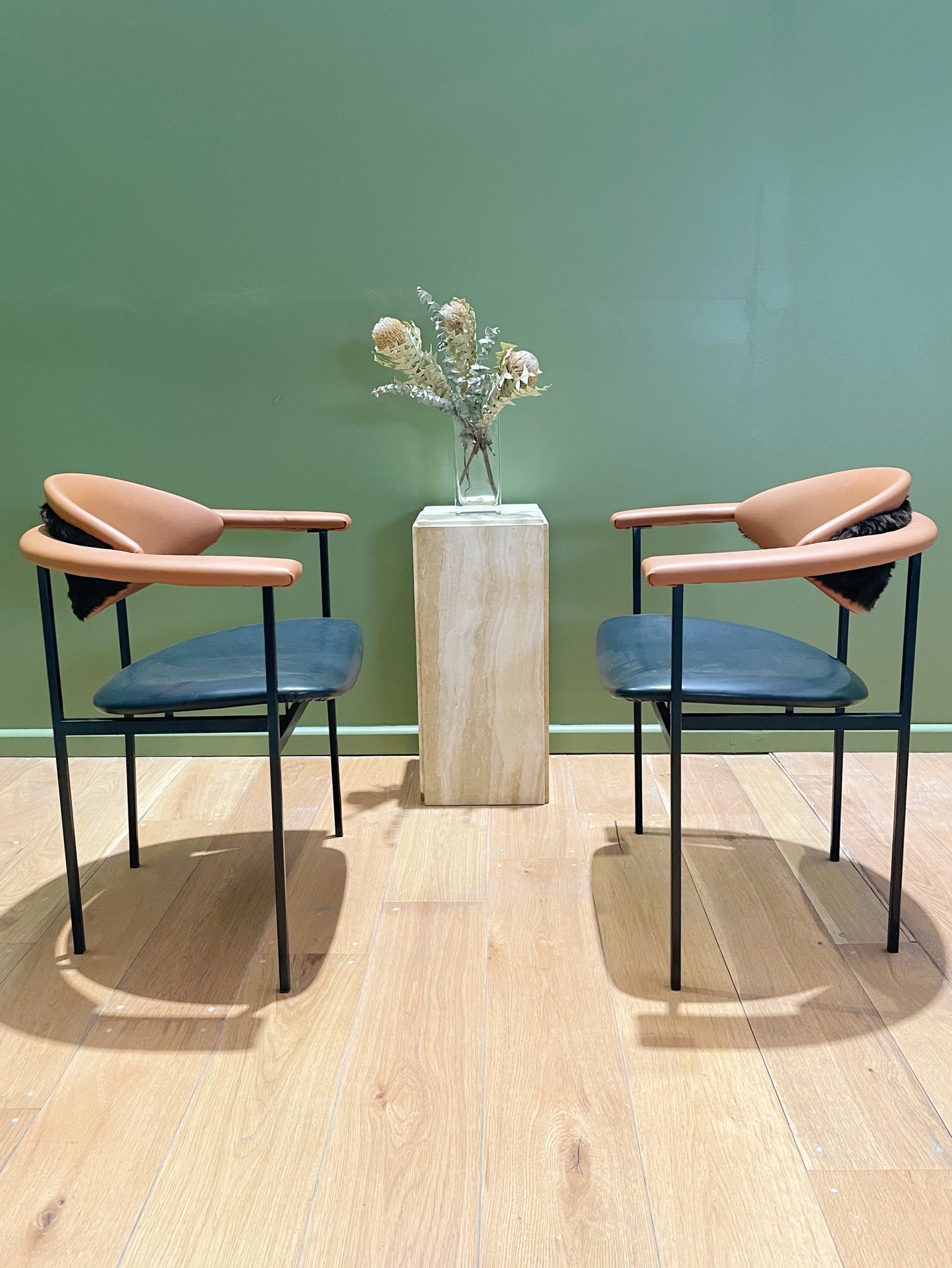 Gamma Club Armchair by R.Wolf, 1960s