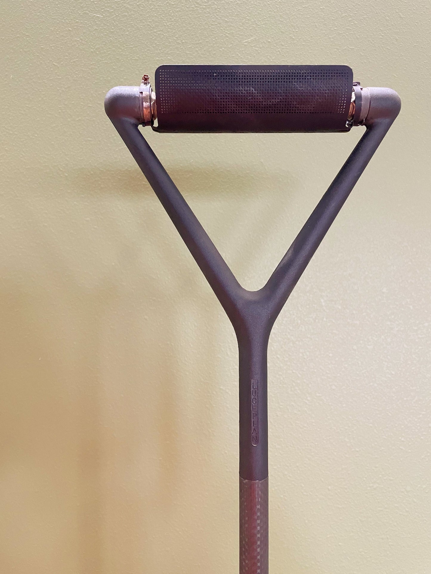 Lola Telescopic Floor Lamp, 1980s