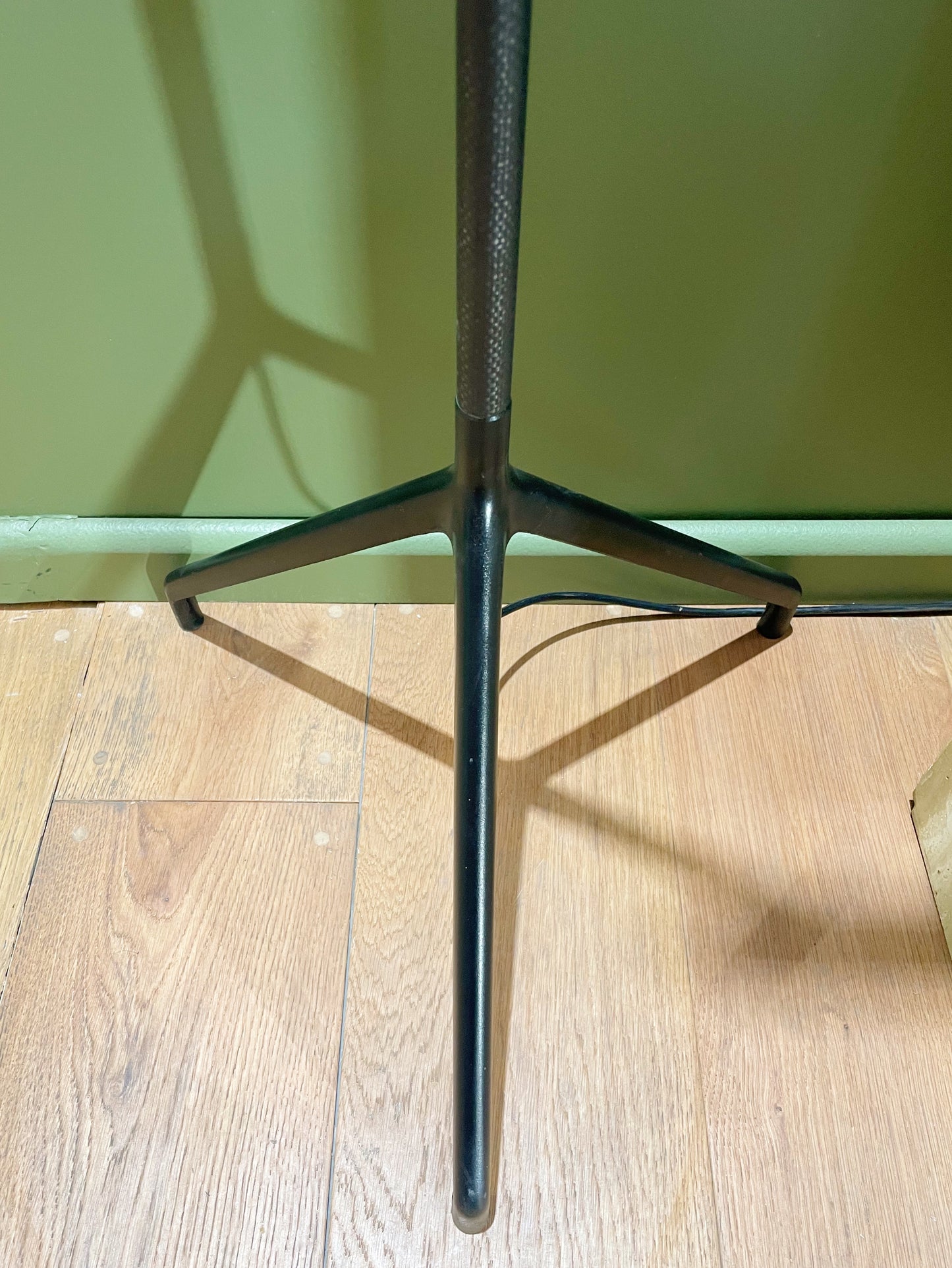 Lola Telescopic Floor Lamp, 1980s