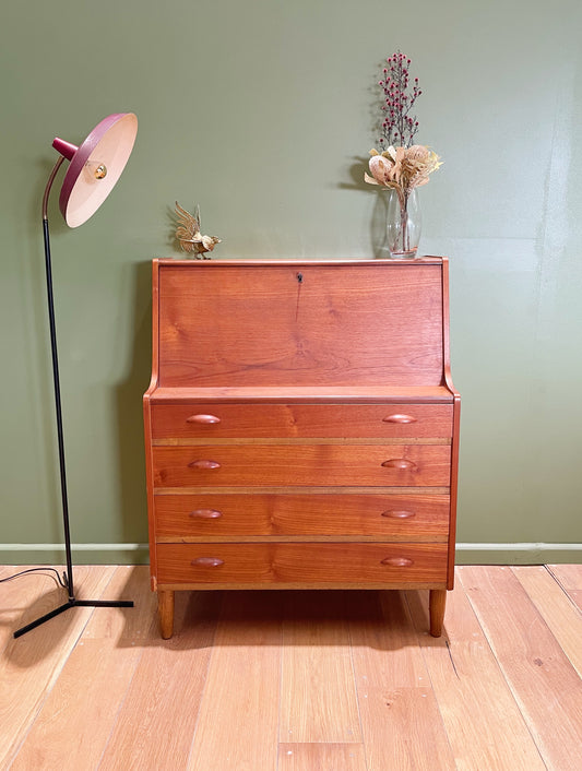 Danish Teak Bureau, 1960s