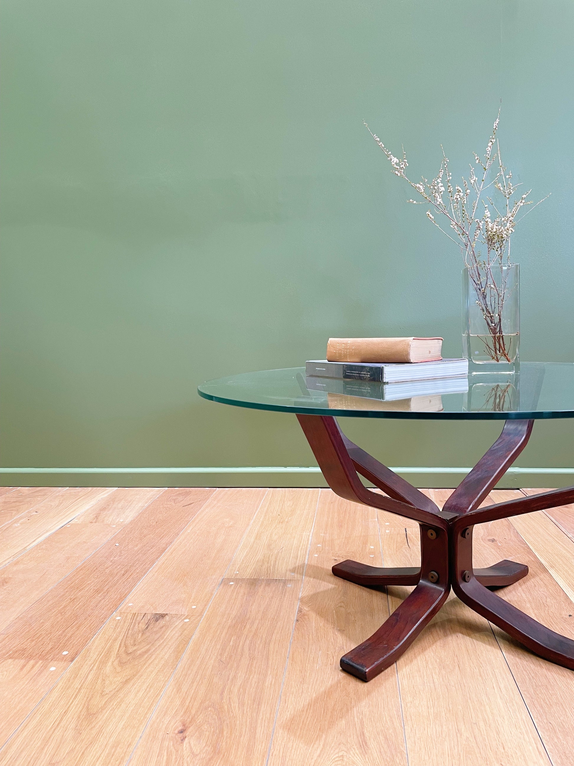 Norwegian furniture Midcentury homewares 1960s Sigurd Ressell