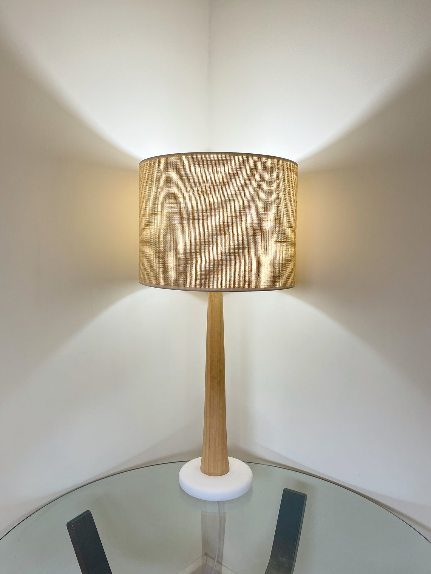 Pharos Lamp