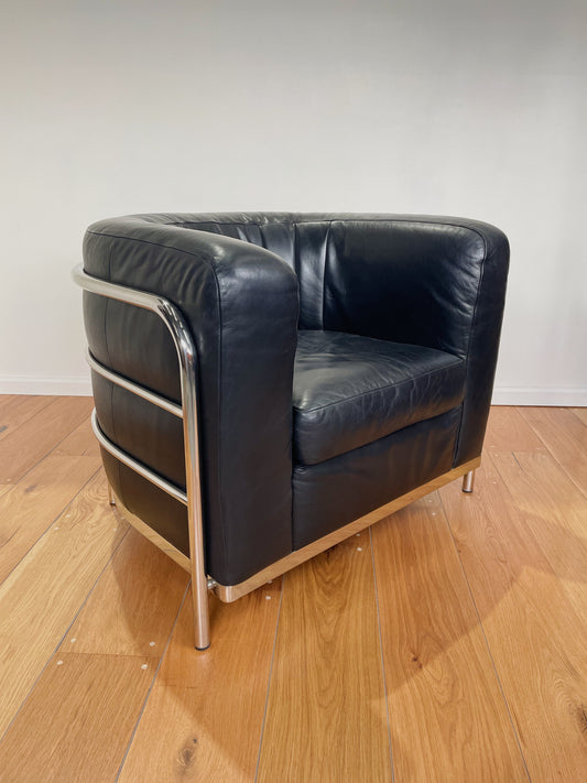 Onda armchair by Zanotta 1980s