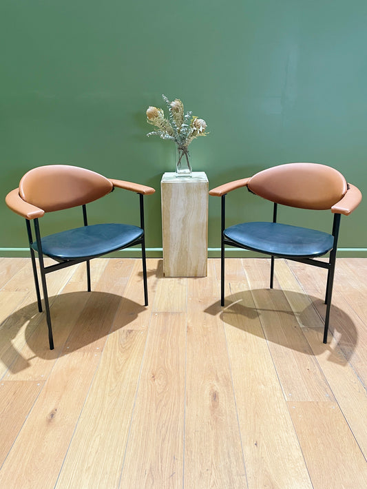 Gamma Club Armchair by R.Wolf, 1960s