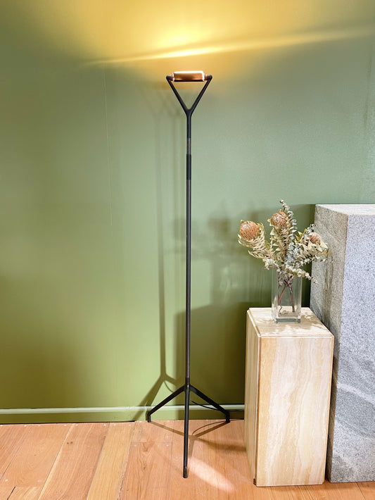 Lola Telescopic Floor Lamp, 1980s