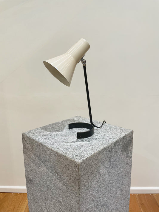 Desk lamp by Jan Hoogervorst 1950s