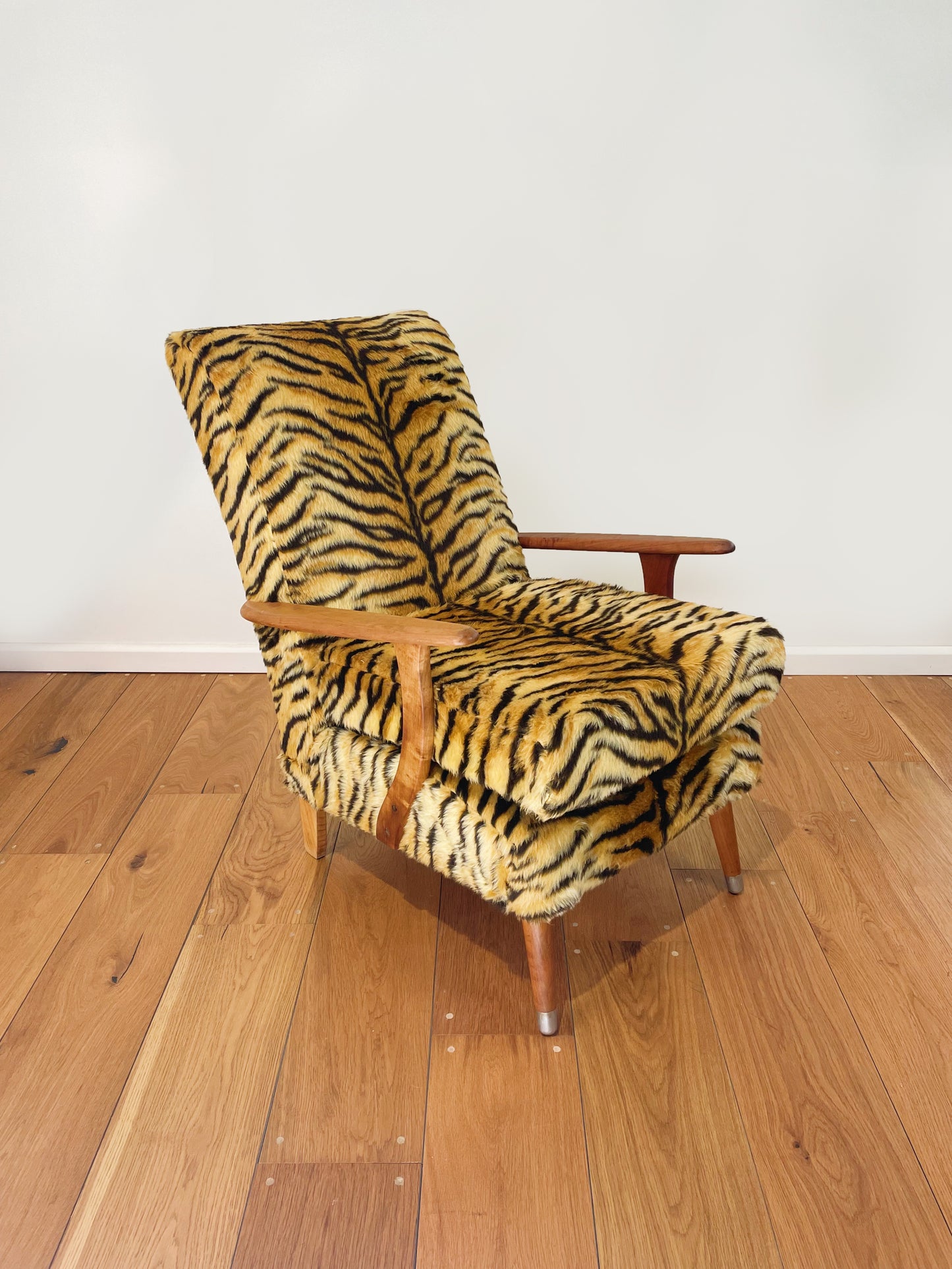 Tiger Chair