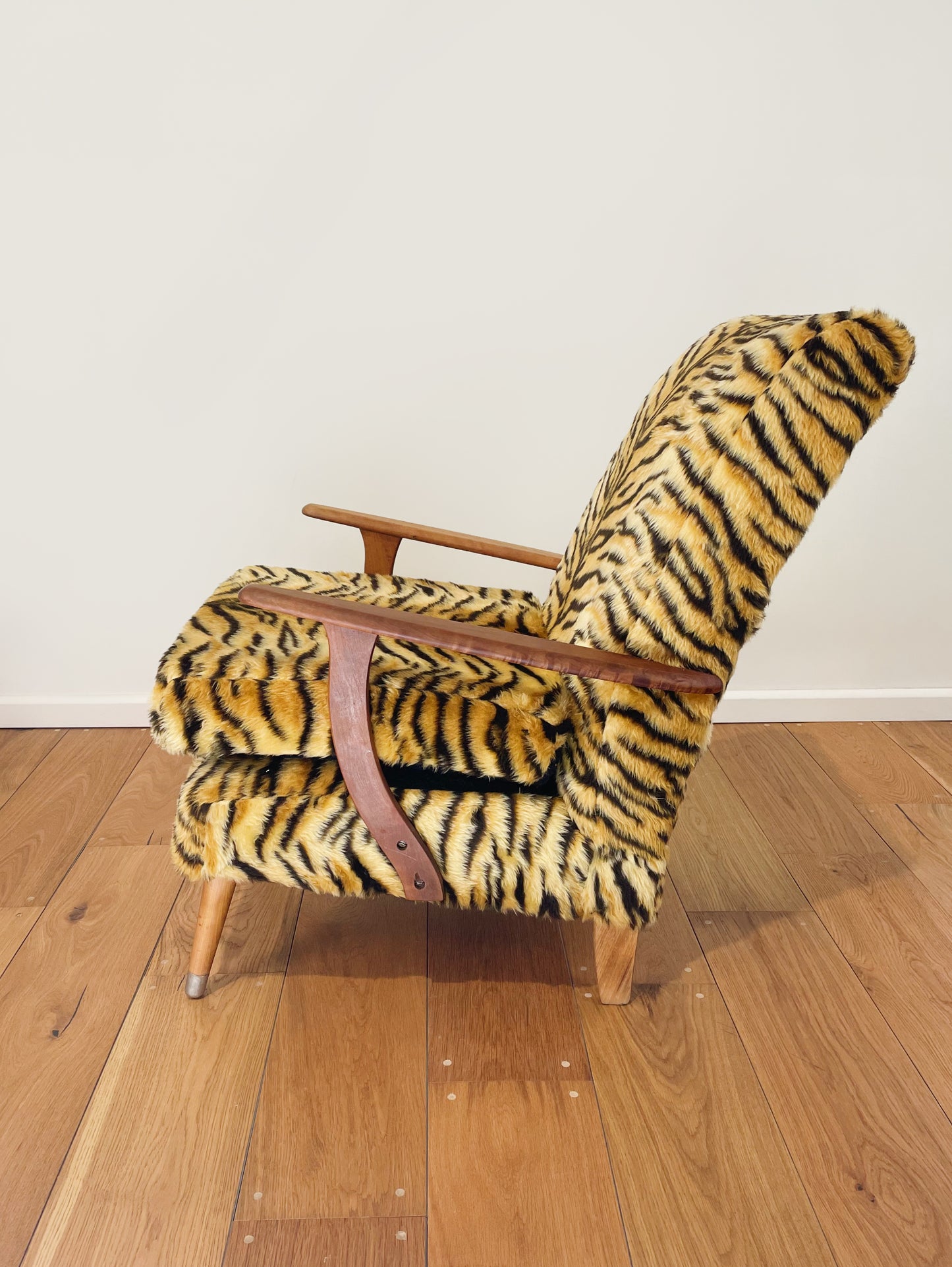 Tiger Chair