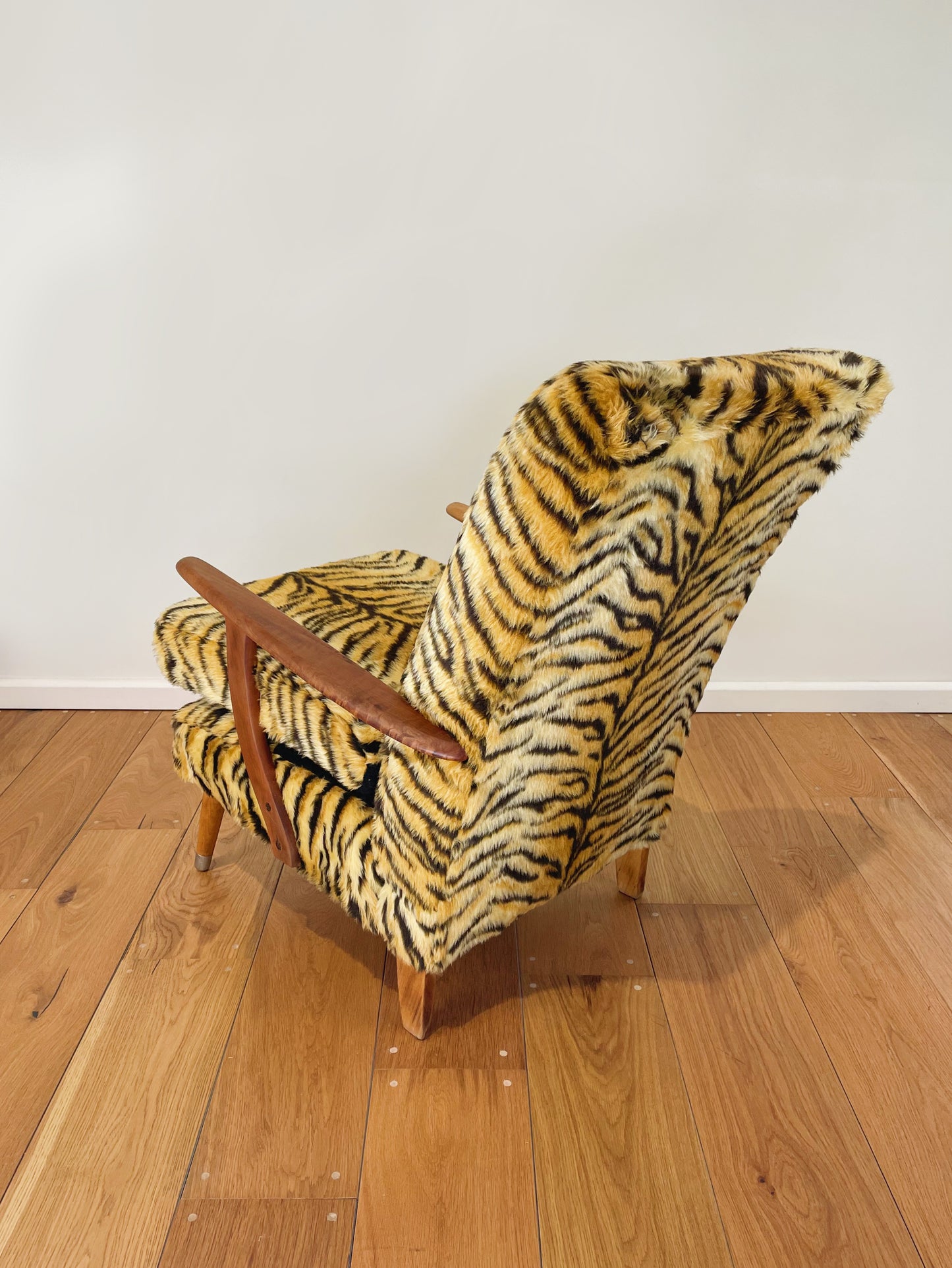 Tiger Chair