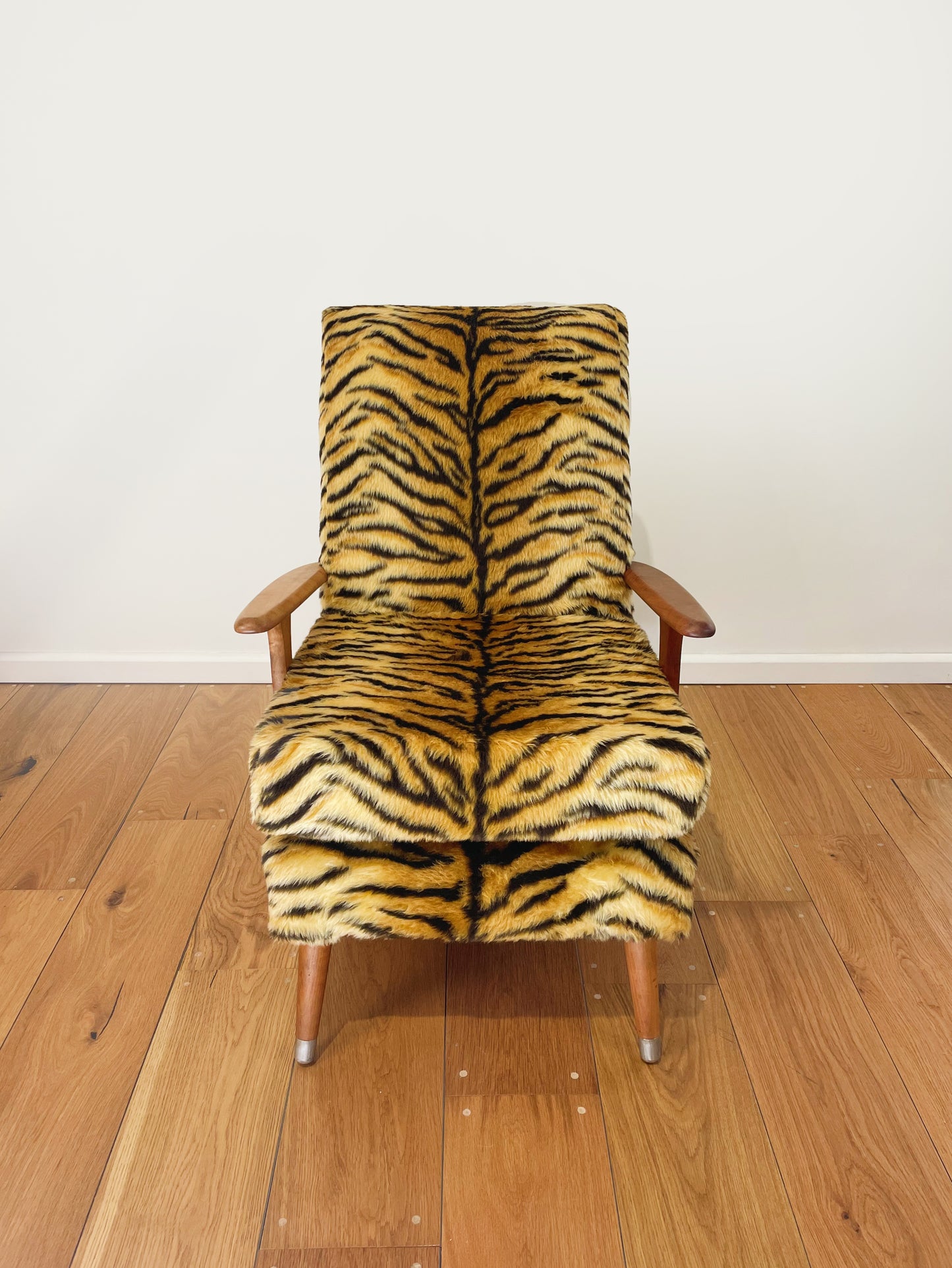 Tiger Chair