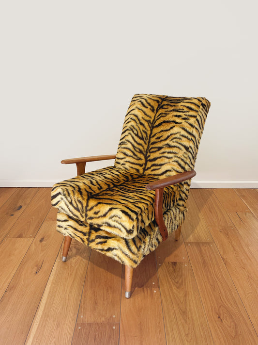 Tiger Chair