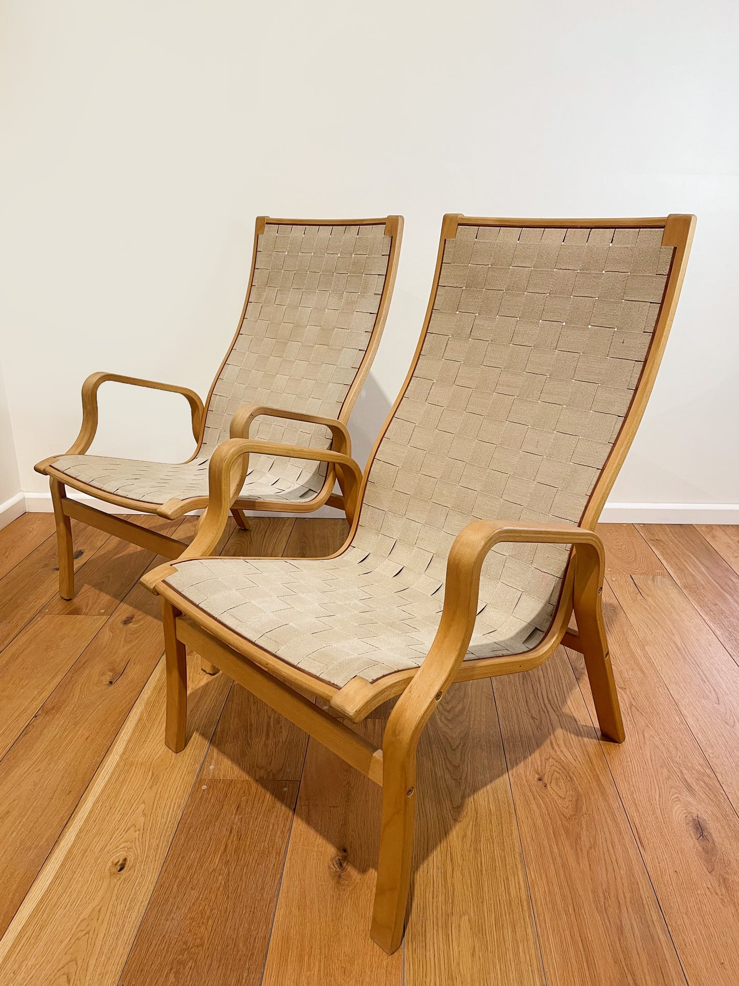 Armchair by Finn Østergaard for Kvist Møbler, 1970