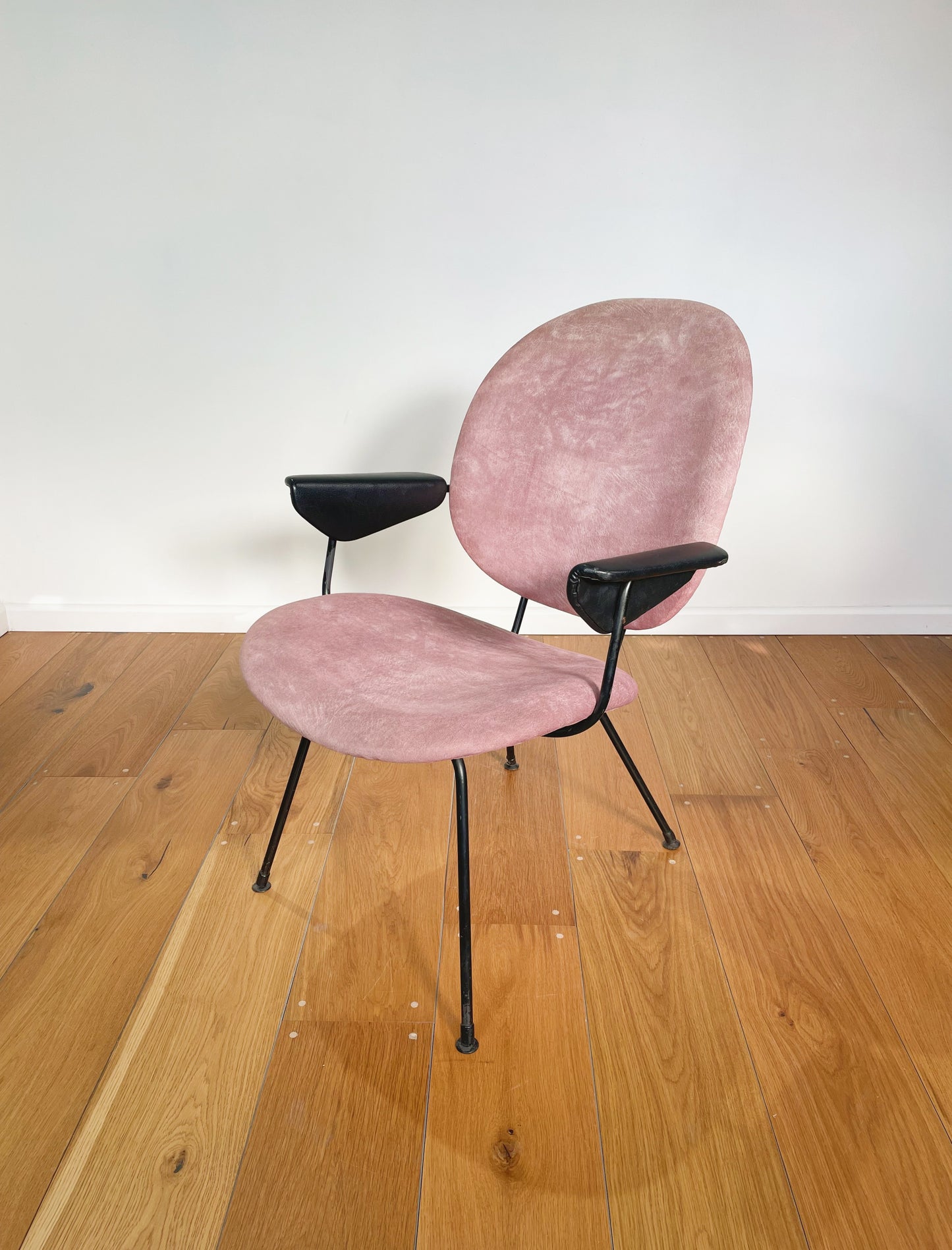 Model 302 Chair by W.Gispen 1950s