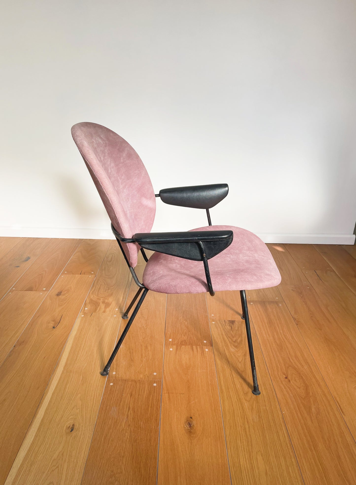 Model 302 Chair by W.Gispen 1950s