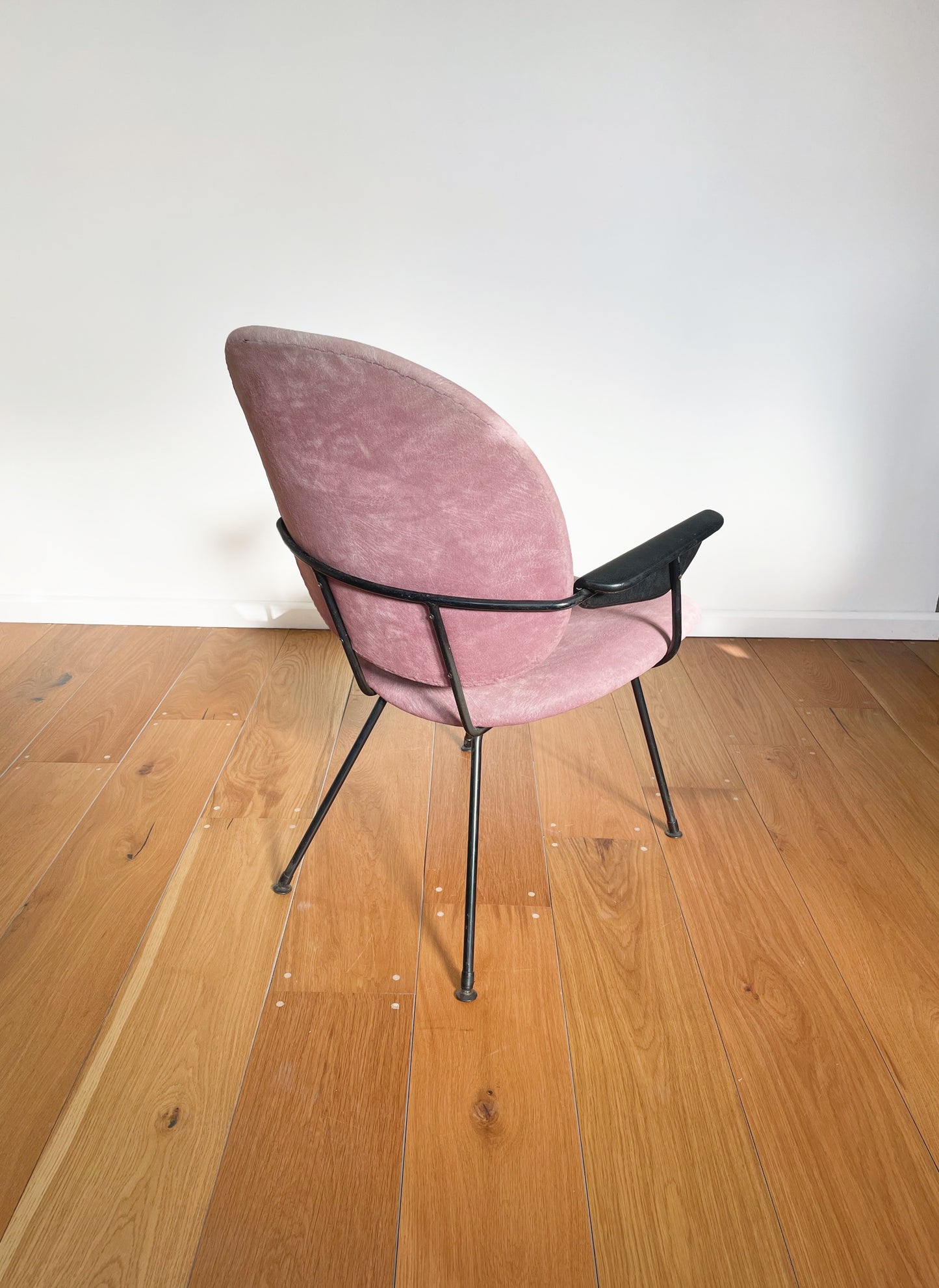 Model 302 Chair by W.Gispen 1950s