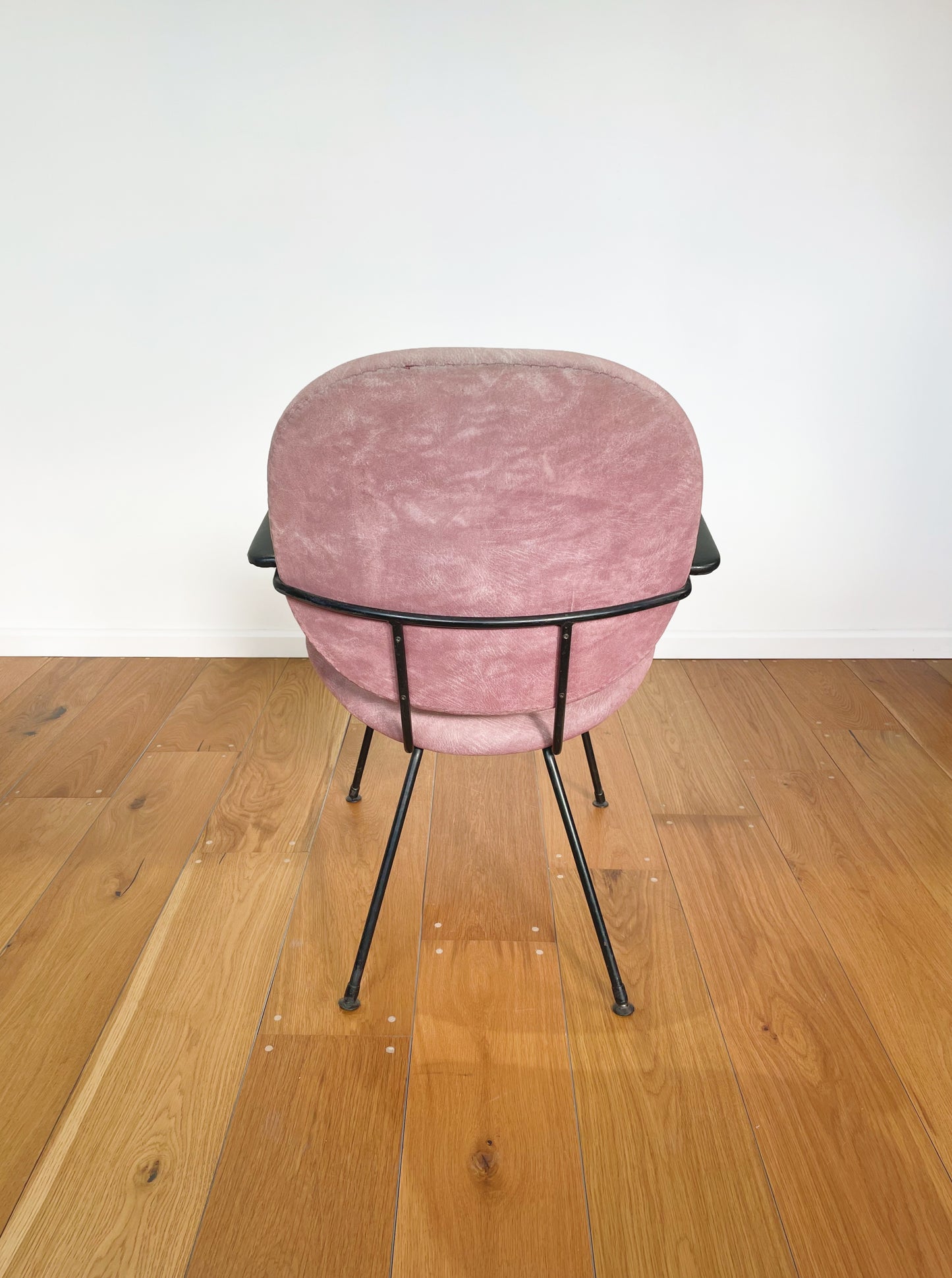 Model 302 Chair by W.Gispen 1950s