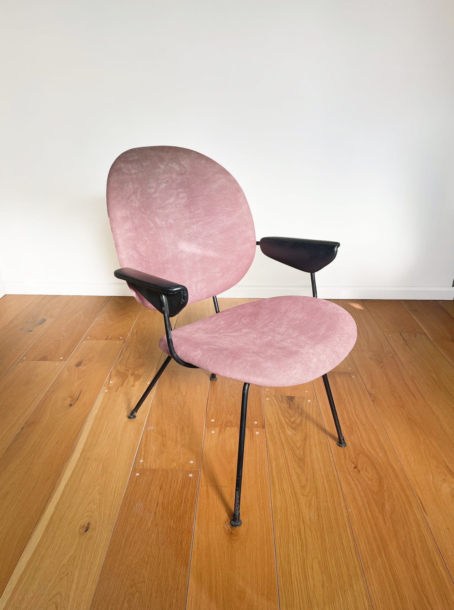 Model 302 Chair by W.Gispen 1950s