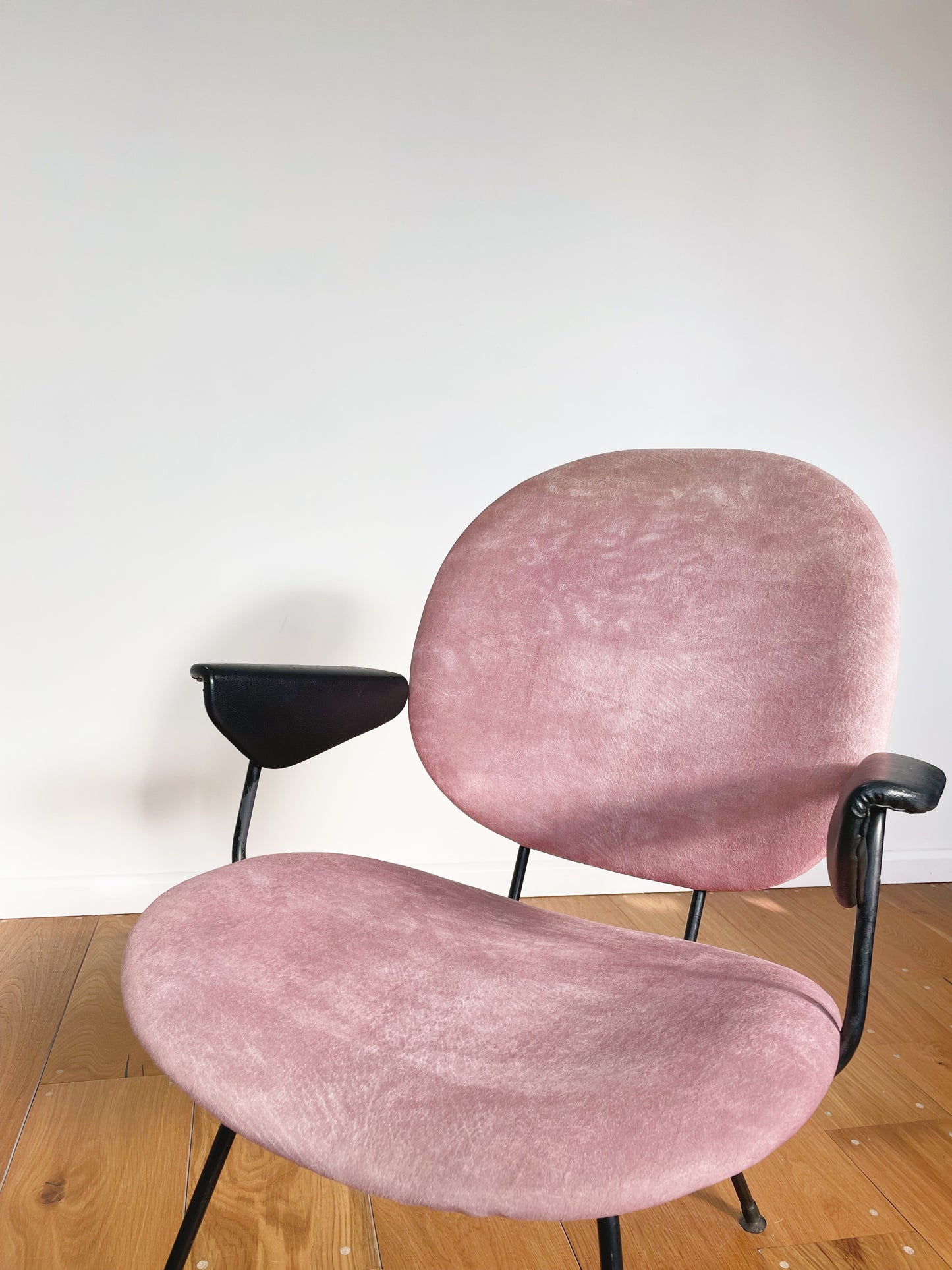 Model 302 Chair by W.Gispen 1950s