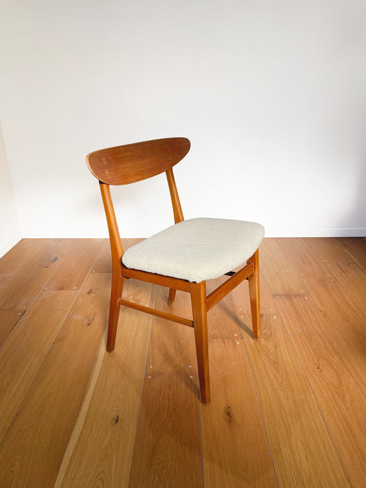 Dining Chair by Farstrup Møbler