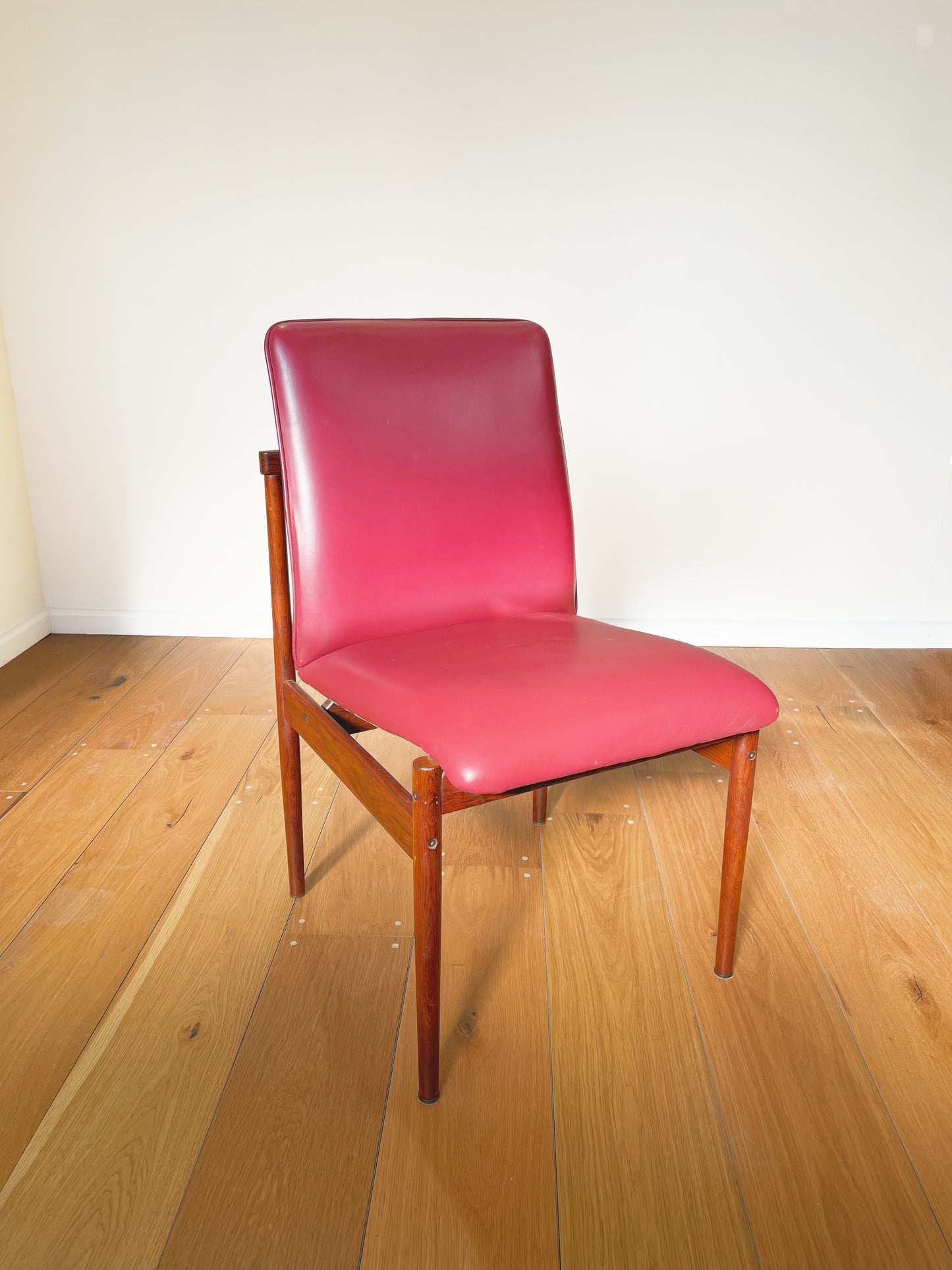 Diplomat Chair by Finn Juhl 1960s