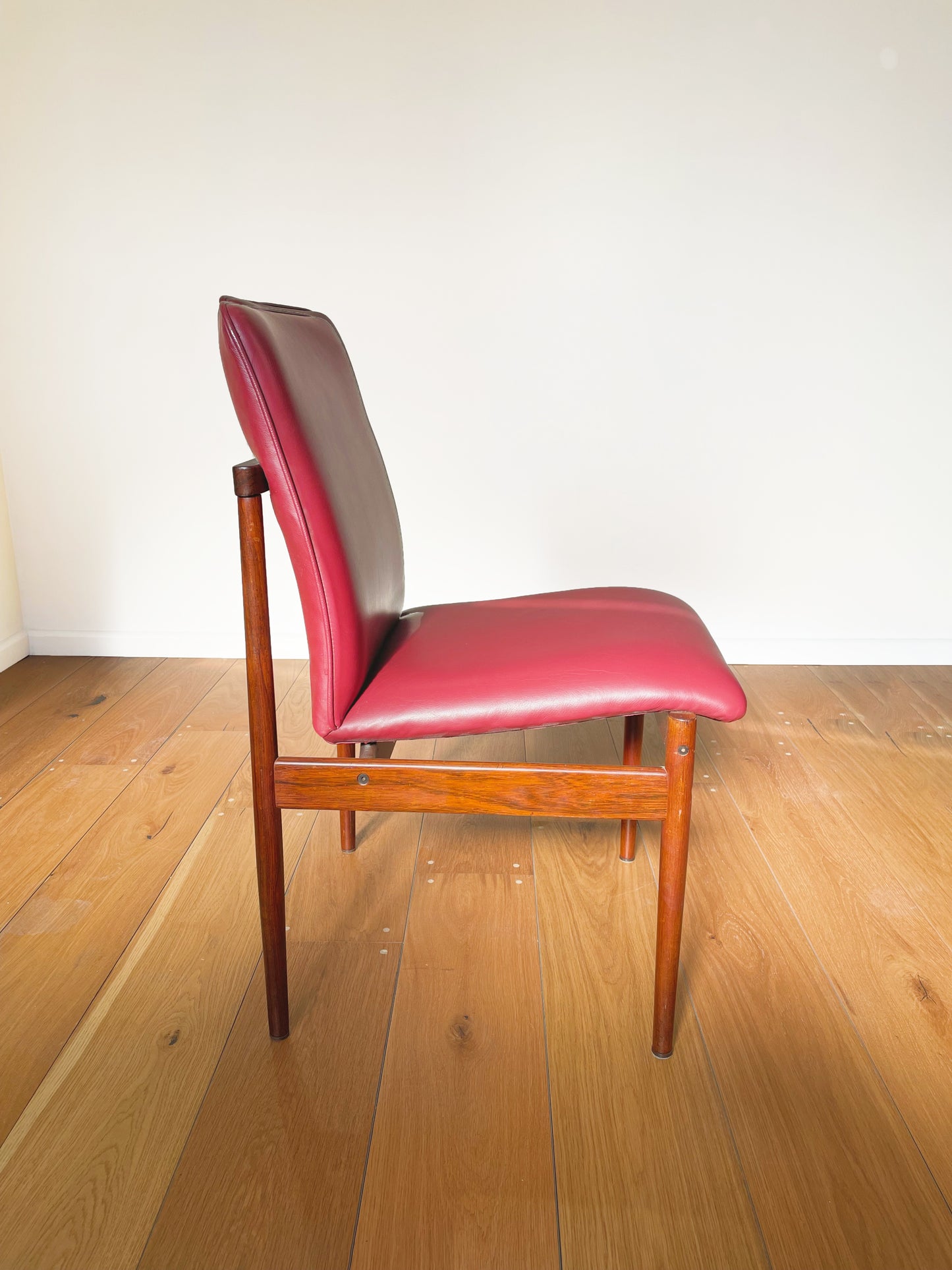 Diplomat Chair by Finn Juhl 1960s