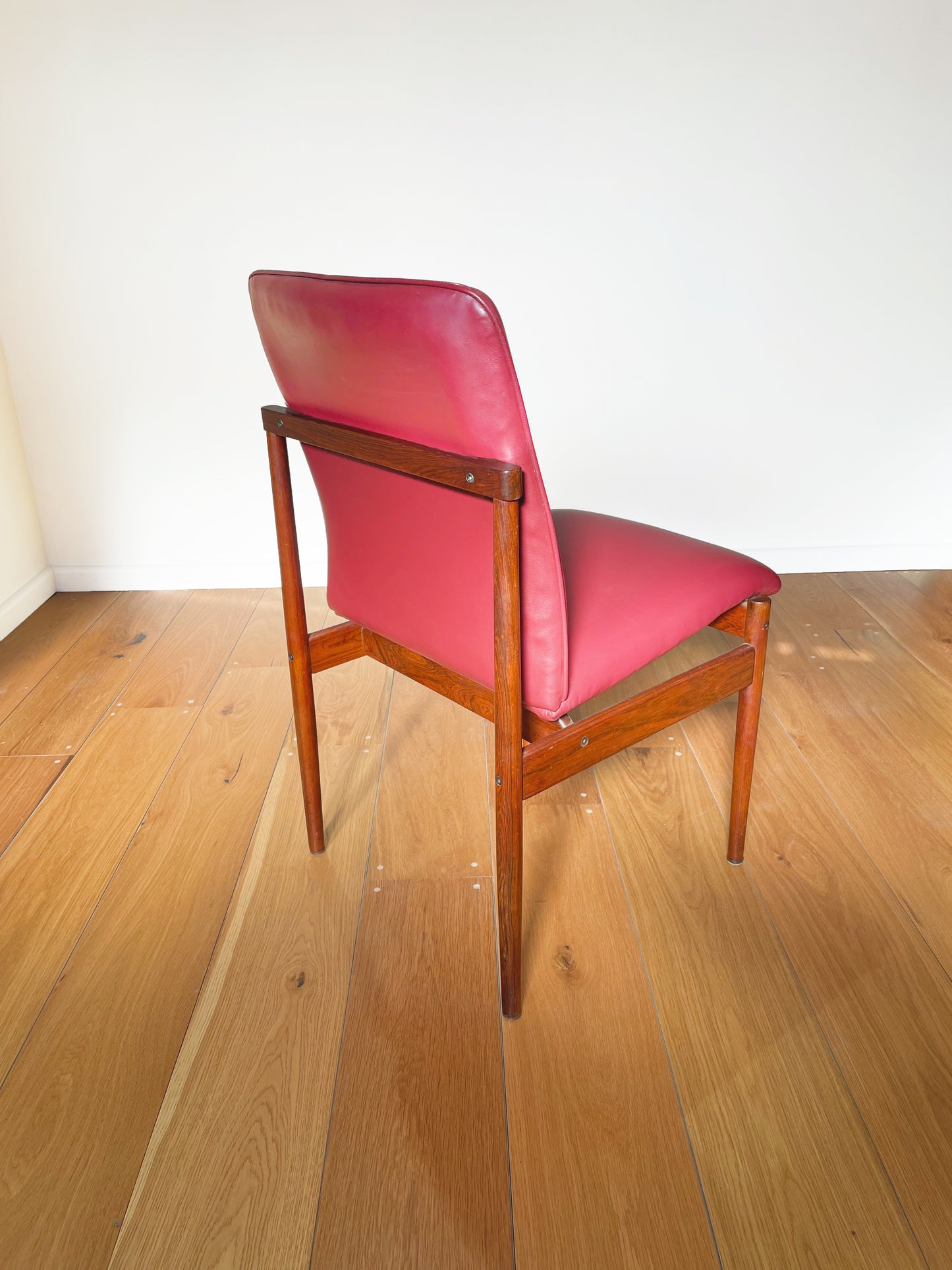 Diplomat Chair by Finn Juhl 1960s