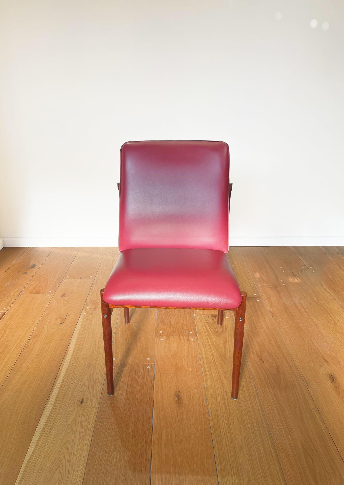 Diplomat Chair by Finn Juhl 1960s