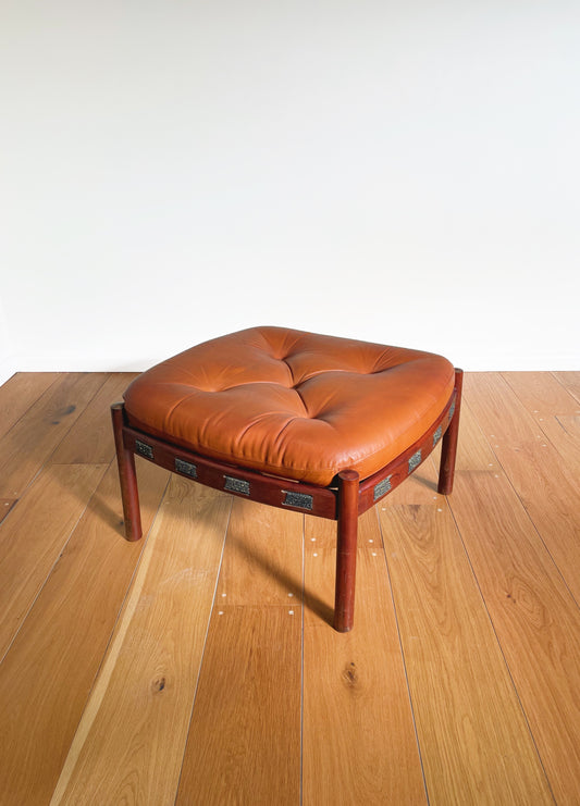 Ottoman by Sven Killaer 1960s