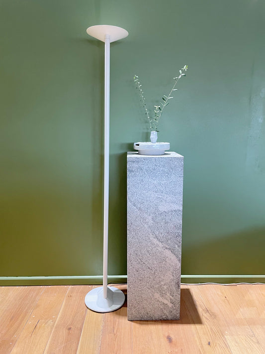 Tallo Lamp, uplight by Lumiance 1980s