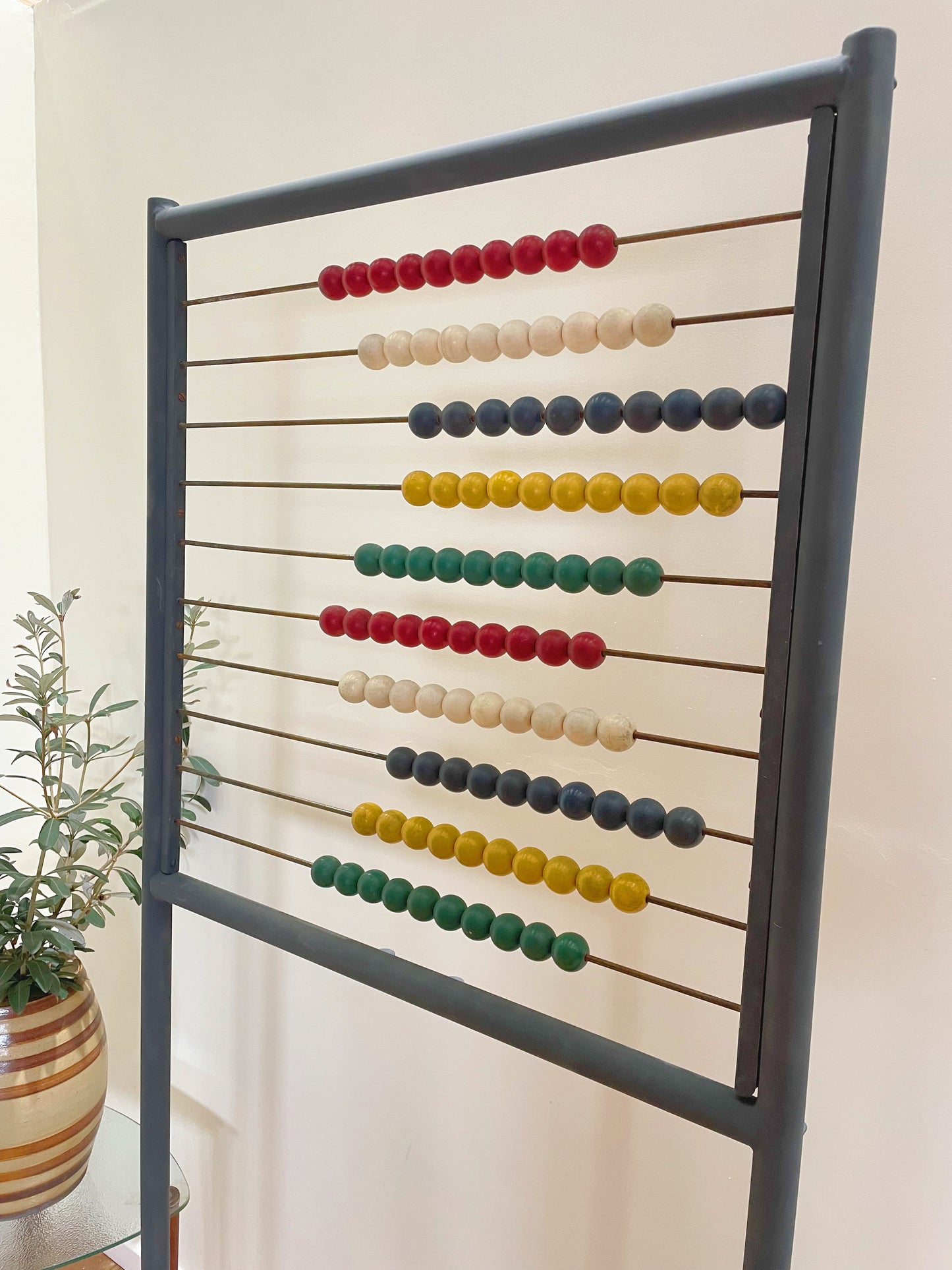 Abacus 1960s